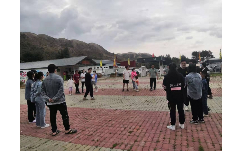 近日，我司組織團(tuán)建活動